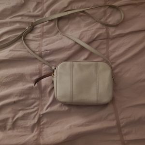 Fossil crossbody bag